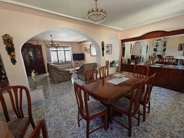 Casa o chalet independiente en Urbanización Los ALmendros, 7 - Foto 2