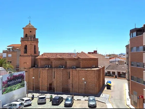 Piso en Calle Mayor, 17, Zona Pueblo, Zona Pueblo - Foto 3