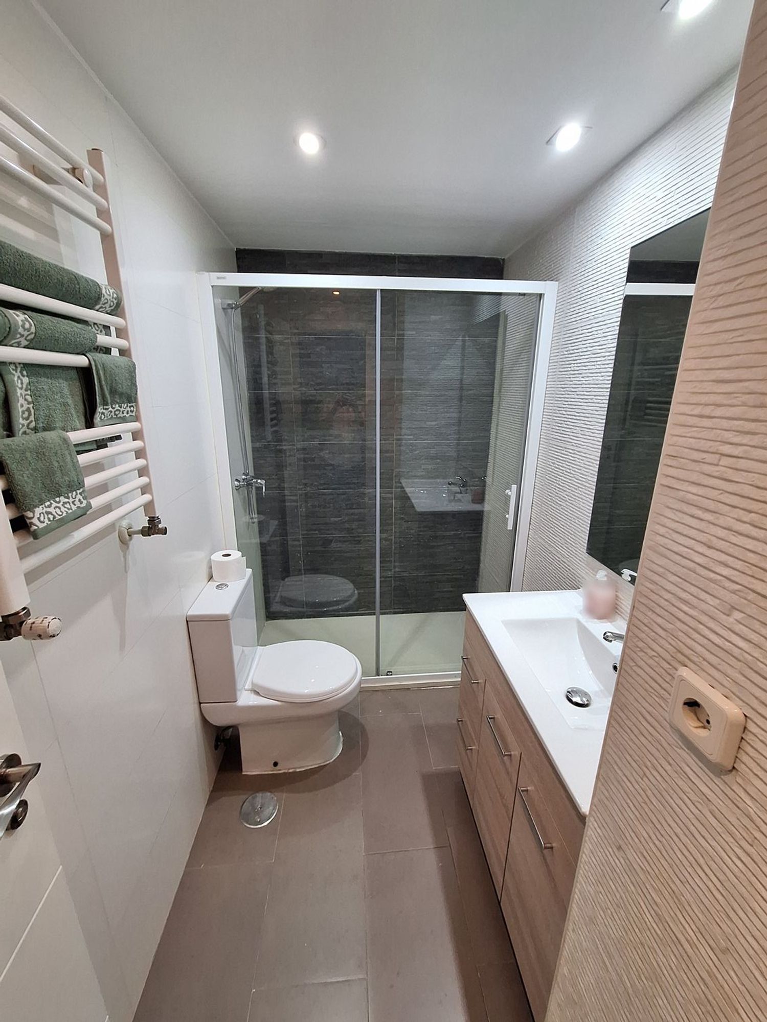 Piso en calle Oca, 3 - Foto 6