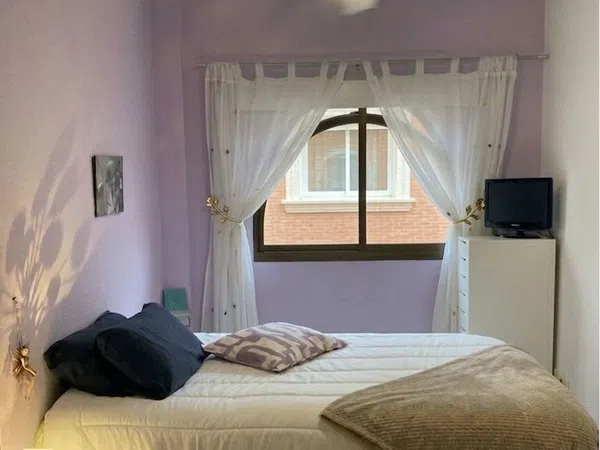 Piso en calle Fabrica, 17 - Foto 8