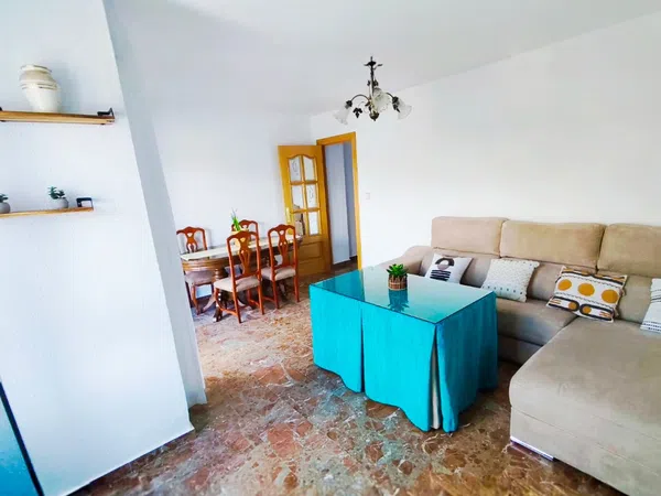 Piso en calle Virgen del Monte, 14 - Foto 3