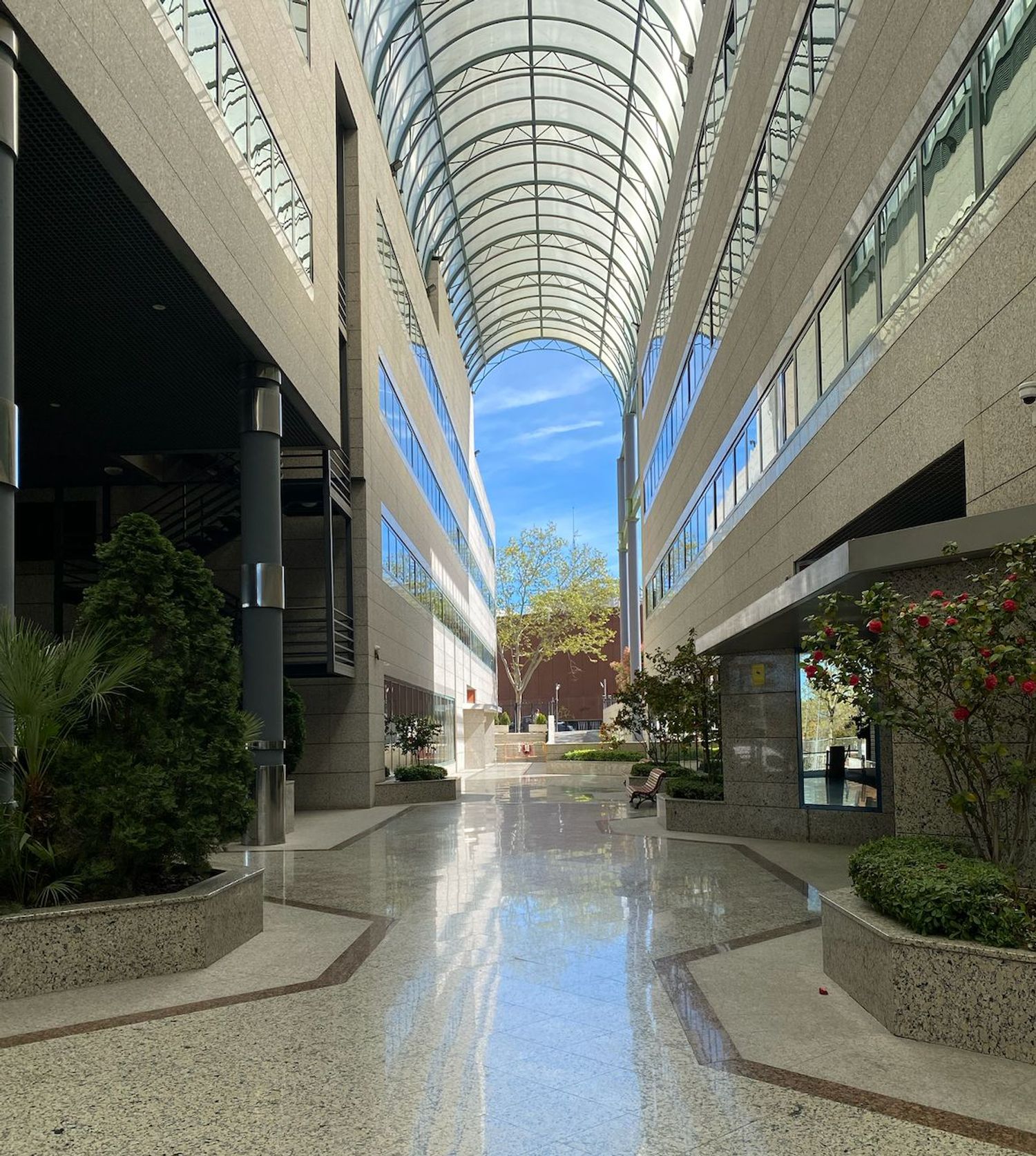 Estudio en avenida de Tenerife, 2 - Foto 1