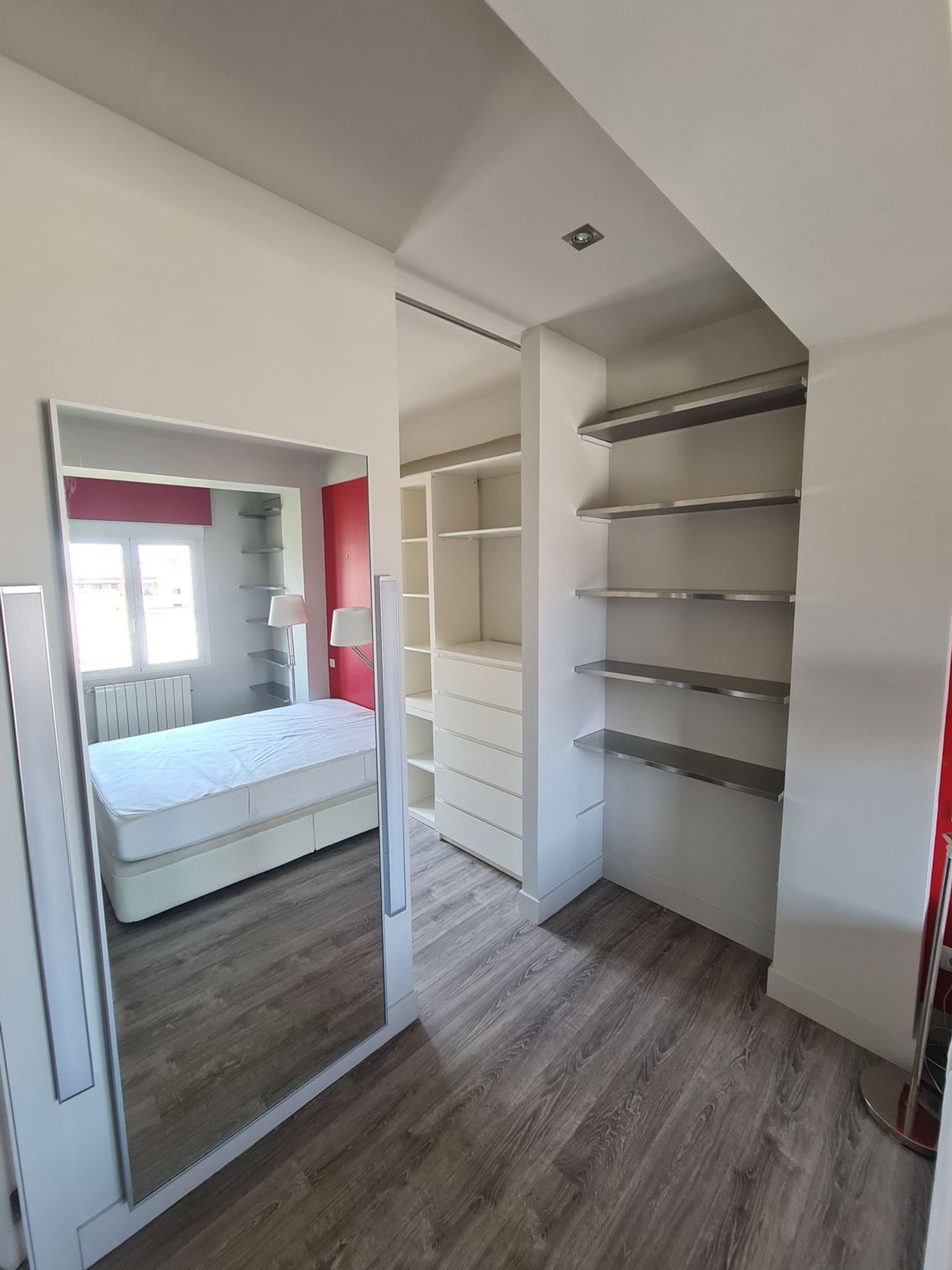 Piso en calle de Don Álvaro de Bazán, 12 - Foto 27