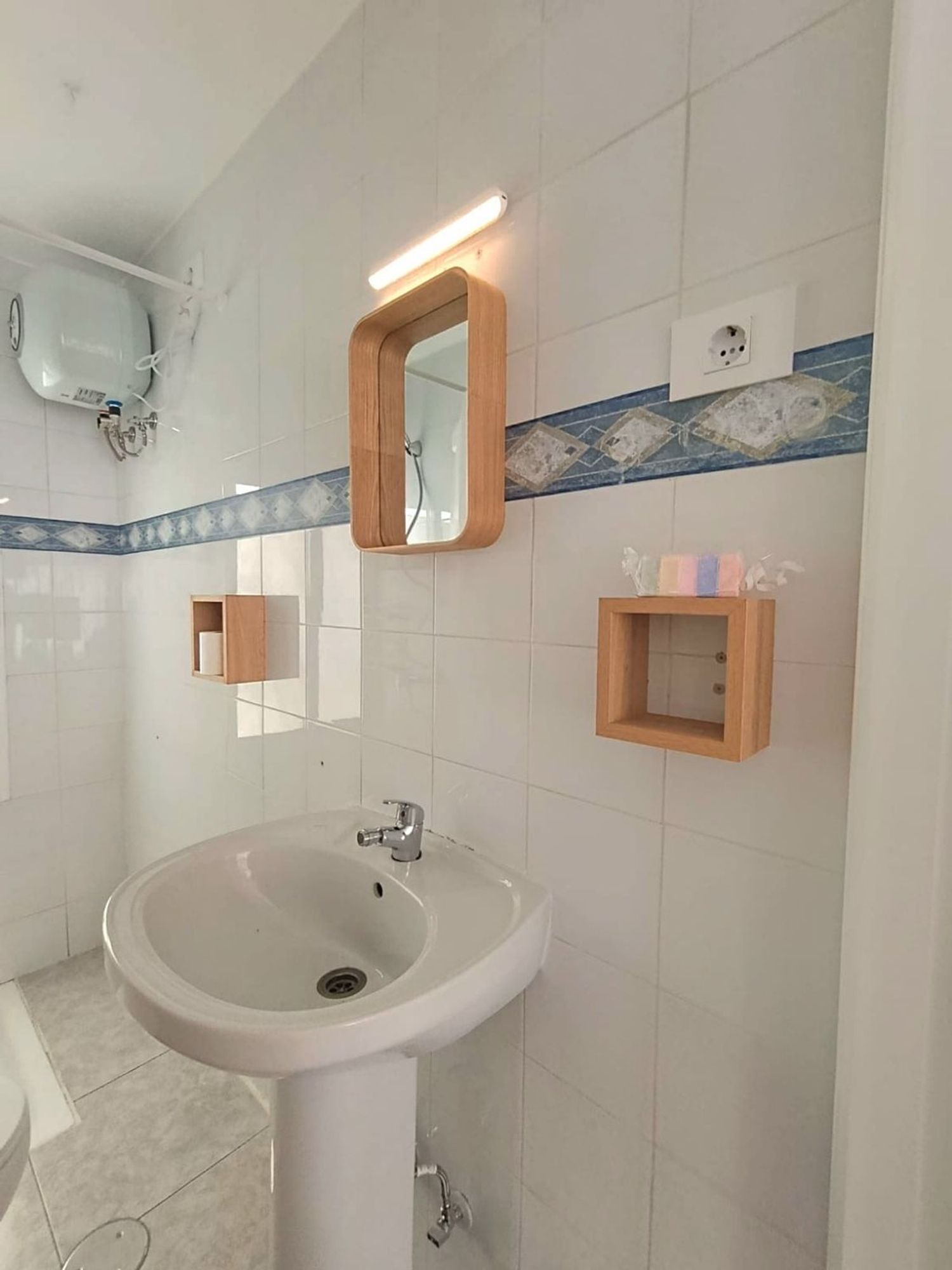 Estudio en Calle Federico Viera, 101, Schamann - Rehoyas - Foto 12