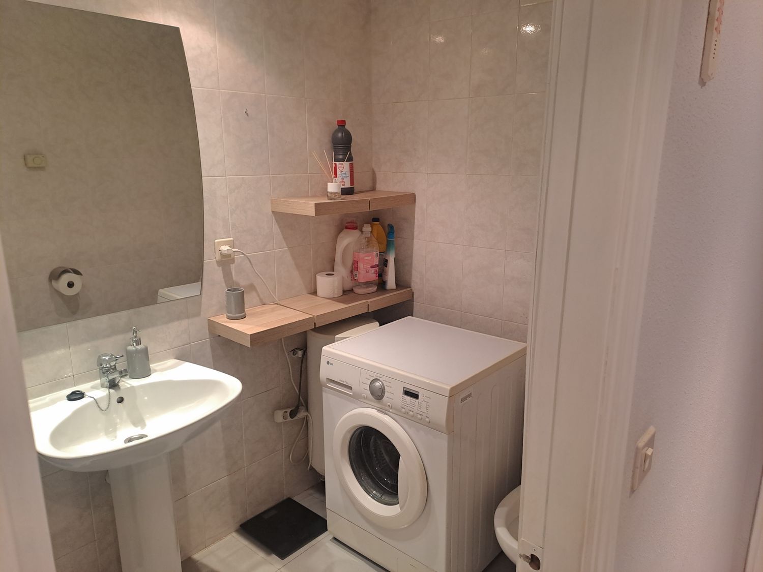 Piso en calle del Heroísmo, 25 - Foto 9