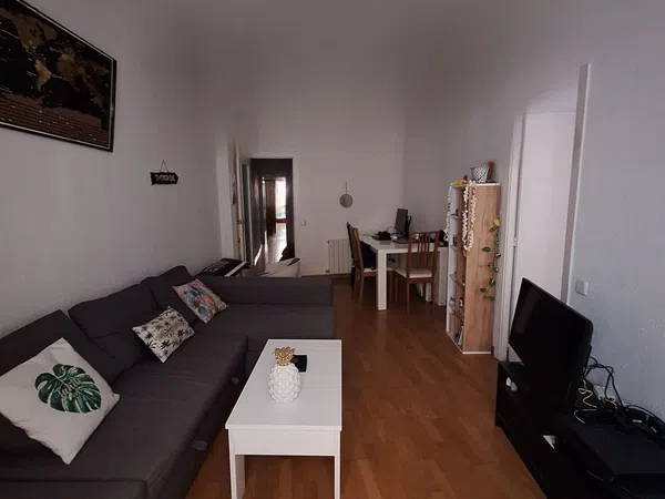 Piso en calle de Santa Ana., 37