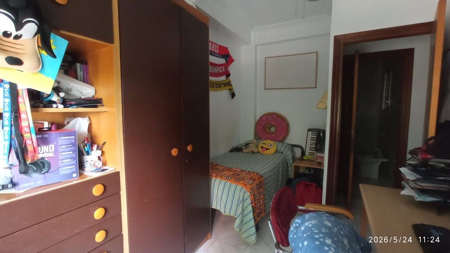 Piso en Calle Tarfia, 7, Reina Mercedes - Heliópolis - Foto 14