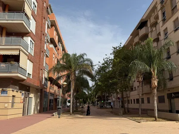 Piso en Avenida Juan Carlos I, 44, Zona Juan Carlos I - Avenida de Europa - Foto 4