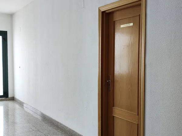Piso en Arco de Ladrillo, 72 - Foto 33