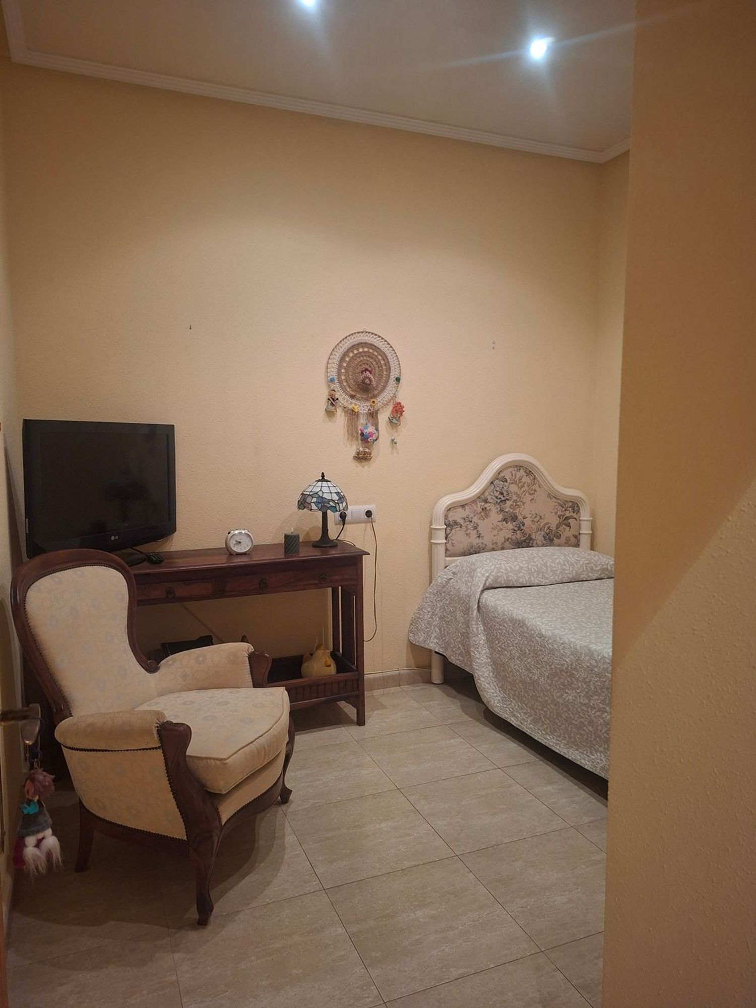 Casa independiente en taquigrafo marti, 22 - Foto 5