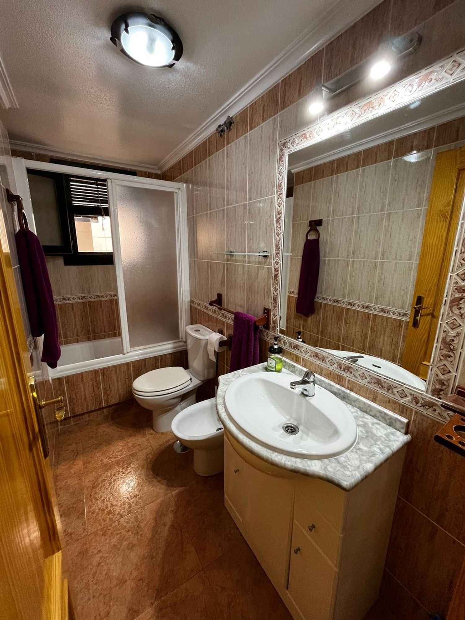 Piso en Calle Río Aranguin, 21, Los Narejos-Punta Calera, Los Narejos-Punta Calera - Foto 6