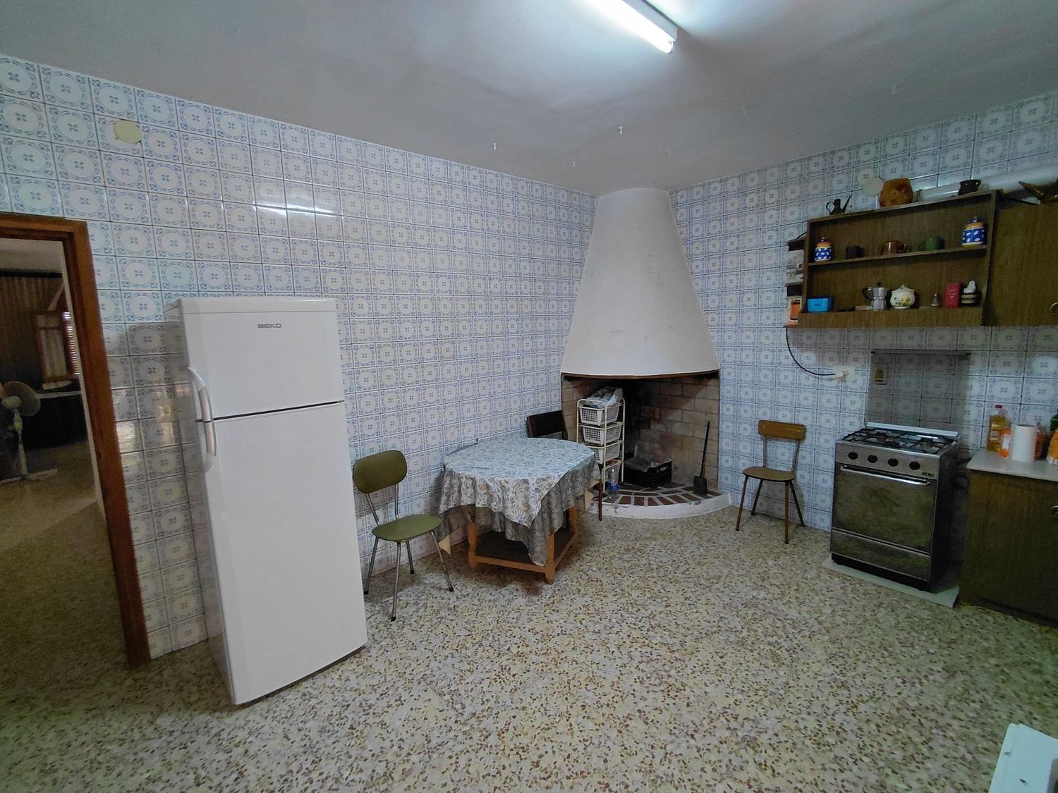 Casa de pueblo en Calle Requena, 39 - Foto 5