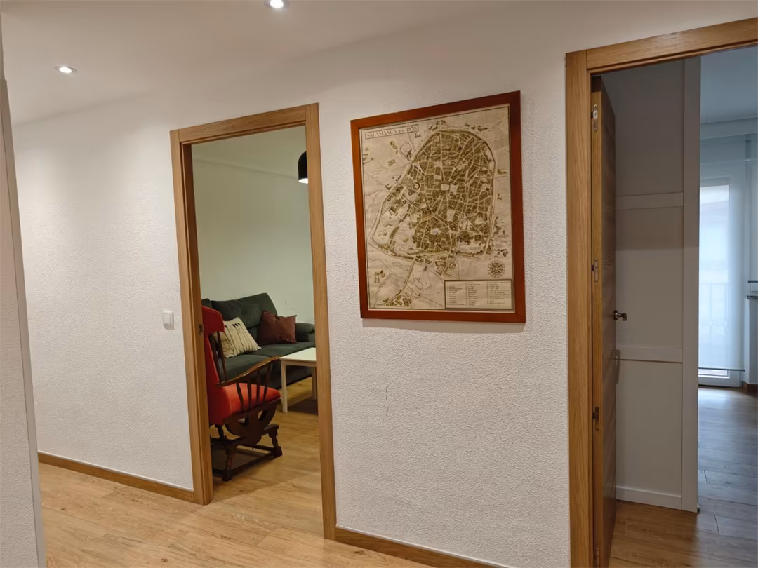 Piso en  Calle Bermejeros 48 - Foto 5