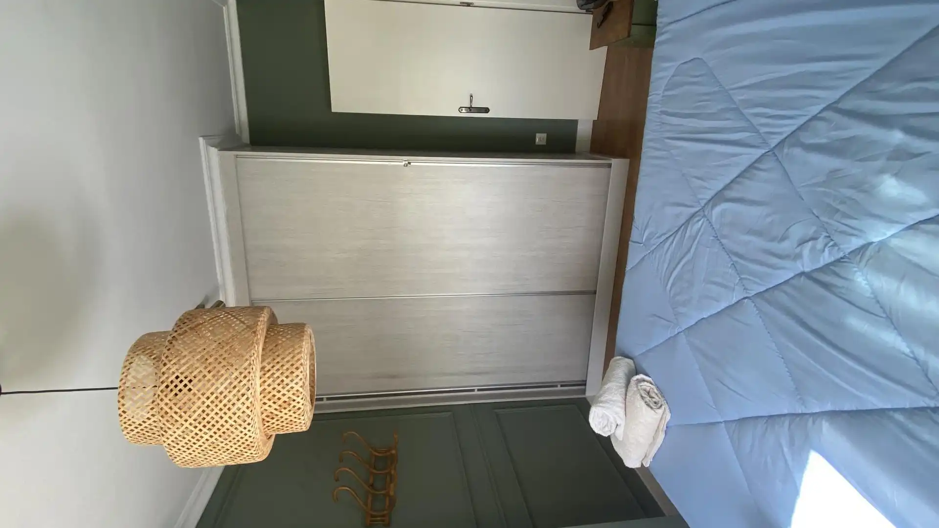 Piso en  Calle Hispano Aviación 6 - Foto 9