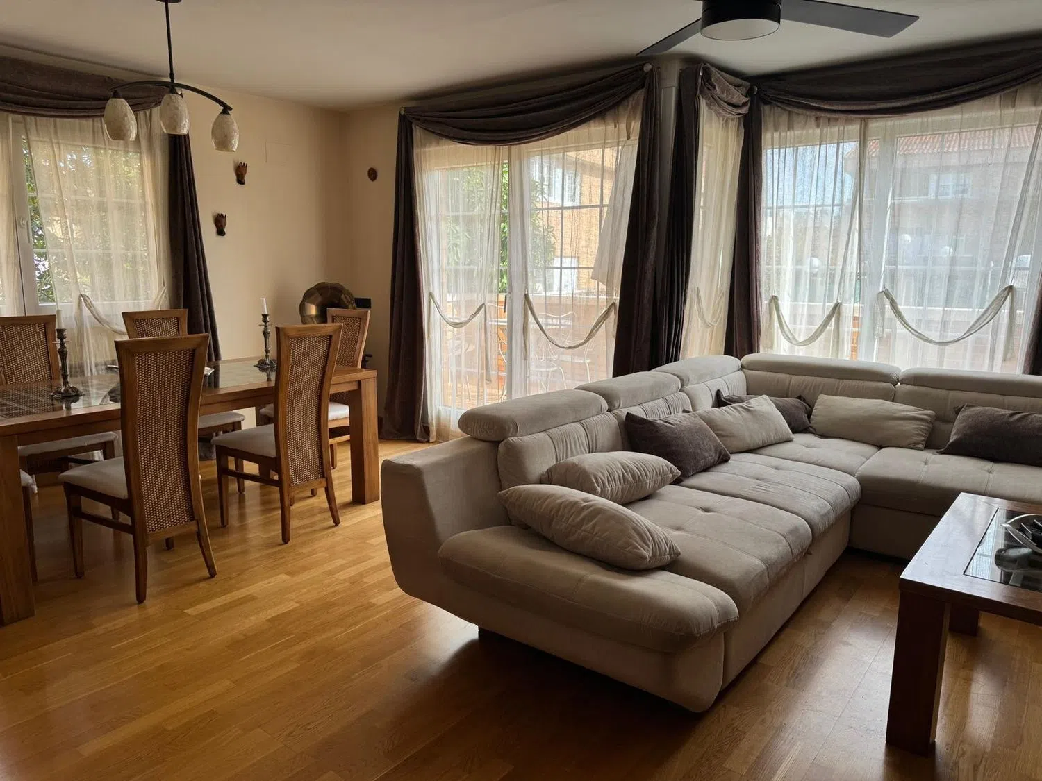 Casa independiente en Villanueva de la Cañada - Foto 11