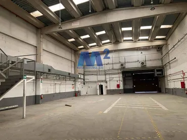 Nave Industrial en Alcobendas - Foto 4