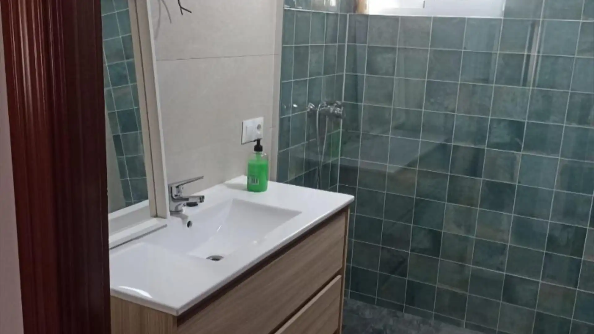 Piso en  Calle Martínez de la Rosa 94 - Foto 7