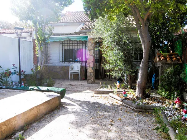 Chalet adosado en Avenida Roble, 545 - Foto 19
