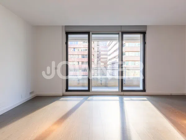 Piso en Paseo de la Castellana, Cuzco-Castillejos - Foto 2