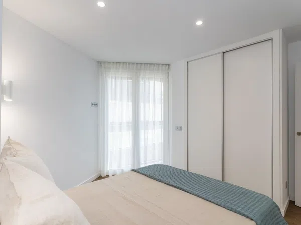 Piso en Paseo Marítimo Ciudad de Melilla, 17, Malagueta - Monte Sancha - Foto 22