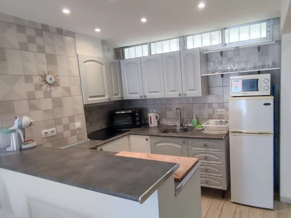 Piso en calle Luis Vives, 1 - Foto 10