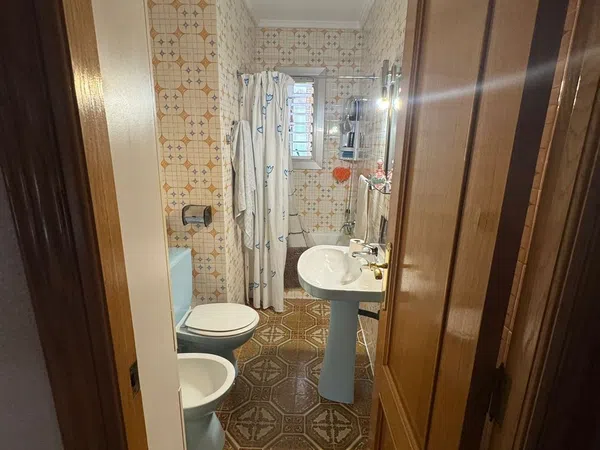 Piso en Calle del 25 D'Abril, 19, Zona Camí Reial, Zona Camí Reial - Foto 8