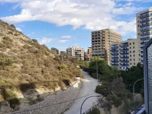 Piso en Raval Roig-Virgen del Socorro, Raval Roig-Virgen del Socorro - Foto 5