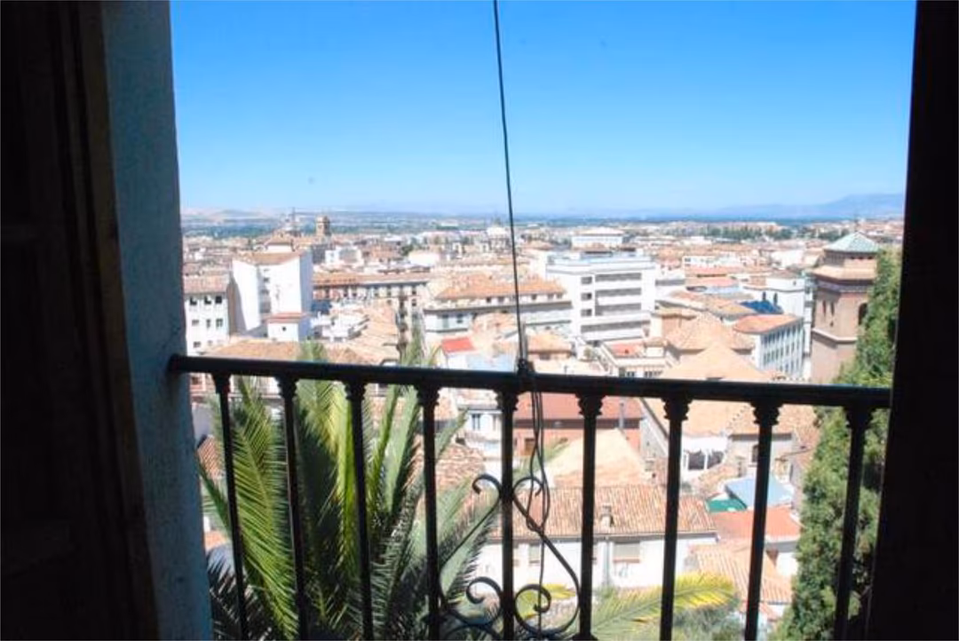 Apartamento en Albaicin - Foto 8