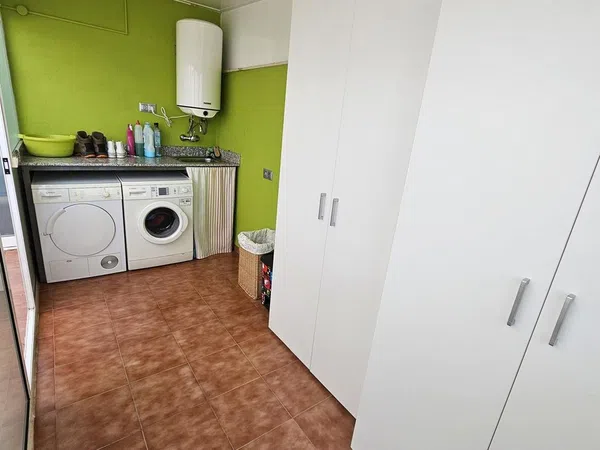 Chalet adosado en Avenida Serra Espadà, 107 - Foto 13