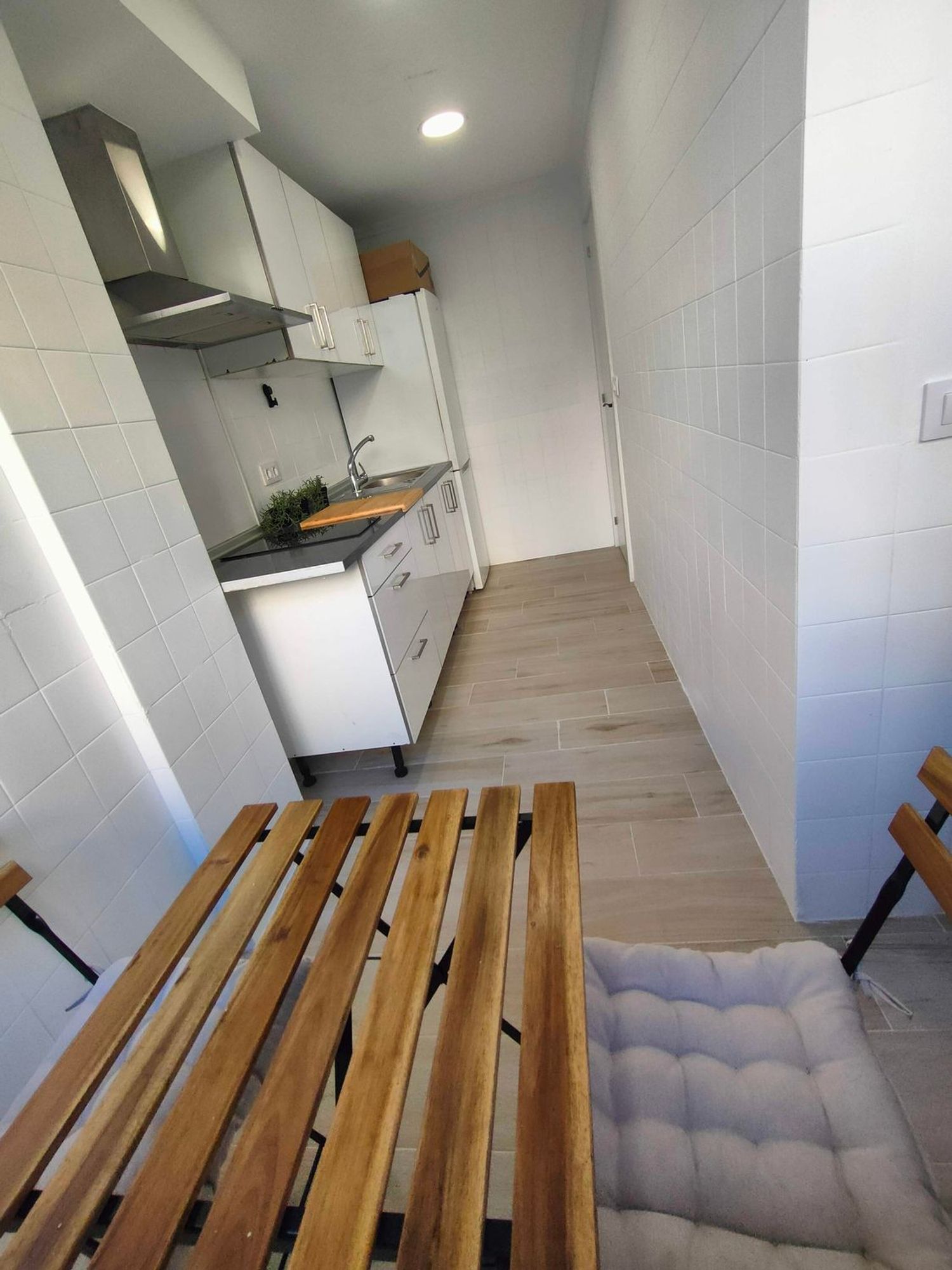 Piso en lopez de gomara, 55 - Foto 12