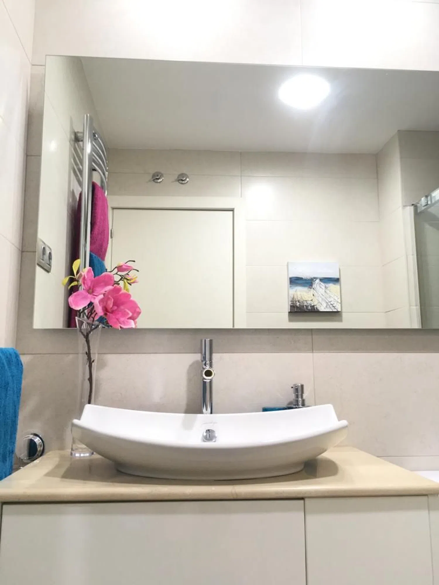 Piso en Rosario Romero, 22 - Foto 12