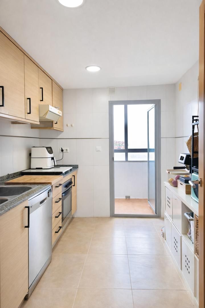 Piso en  Avinguda de les Nacions 40 - Foto 8