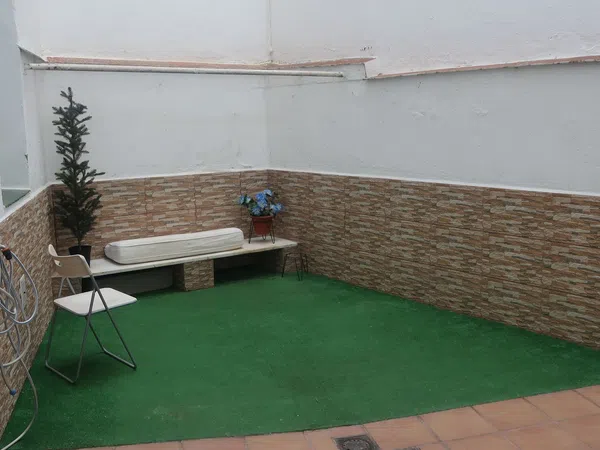 Piso en plaza de Gabriel Miró, 1