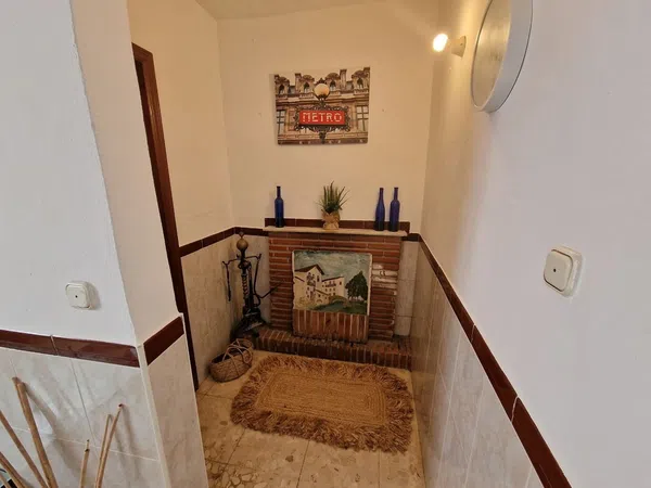 Casa o chalet independiente en Calle Giner de los Ríos, 11, Centro, Centro - Foto 24