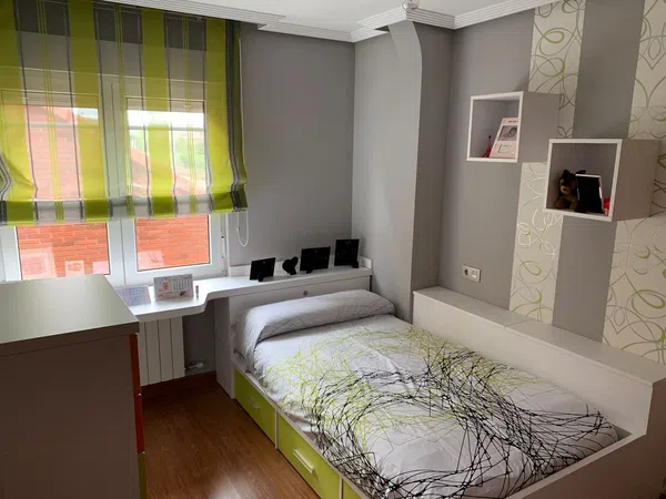 Chalet adosado en Calle Antonio Merayo, 2, Trobajo del Camino, Trobajo del Camino - Foto 24