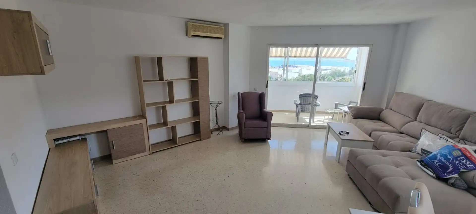 Apartamento en  Calle México 1 - Foto 3