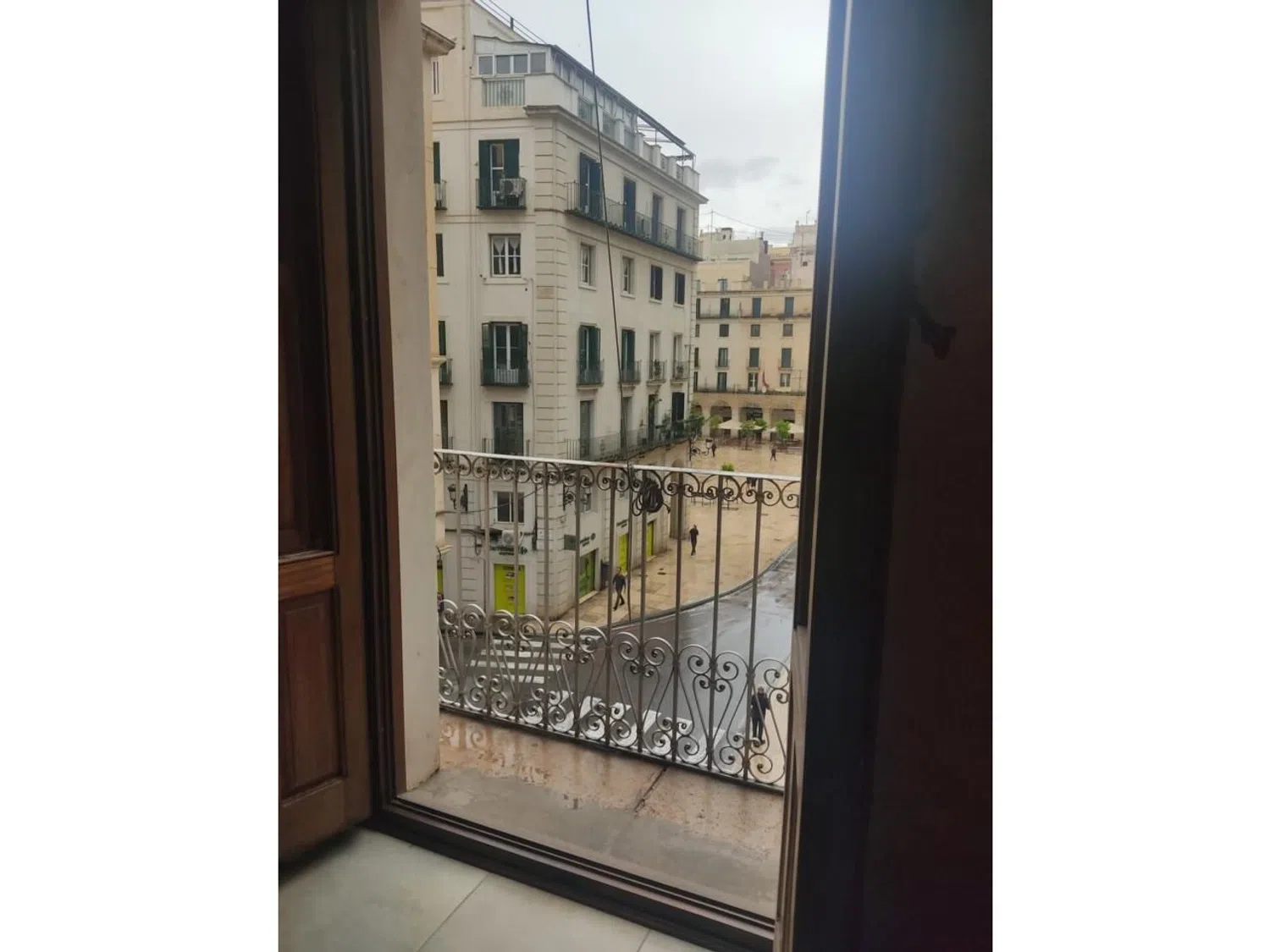 Piso en avenida de Niza, 1 - Foto 2