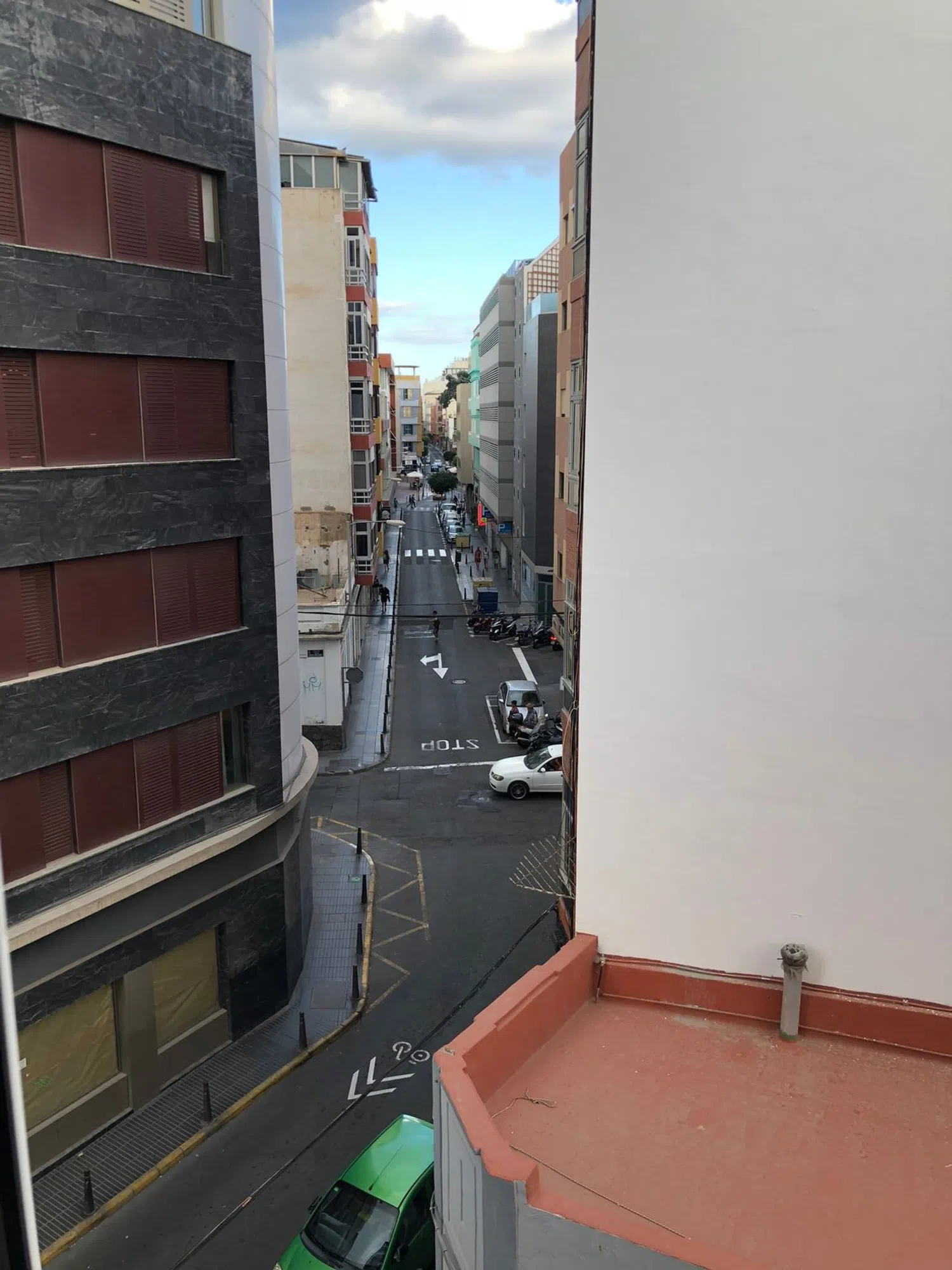 Estudio en calle Dos de Mayo, 2 - Foto 8