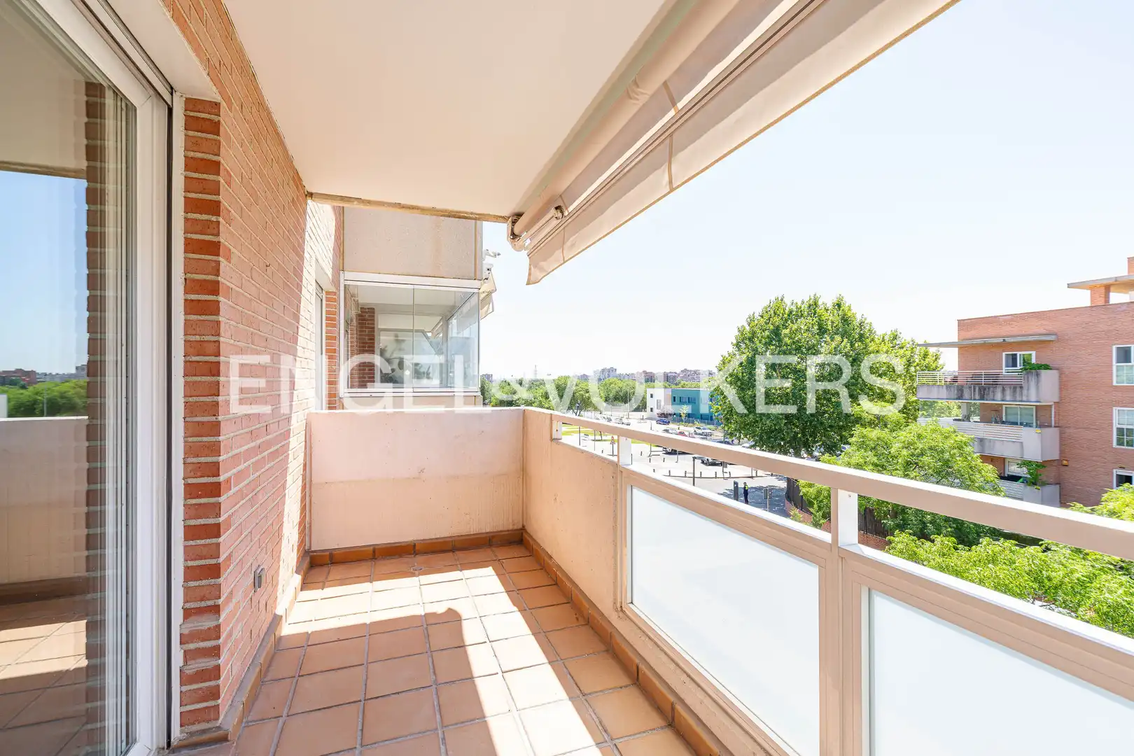Piso en Pozuelo de Alarcón - Foto 10