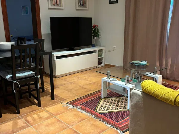 Piso en Calle de Veneçuela, L'Hort de Senabre - Foto 2