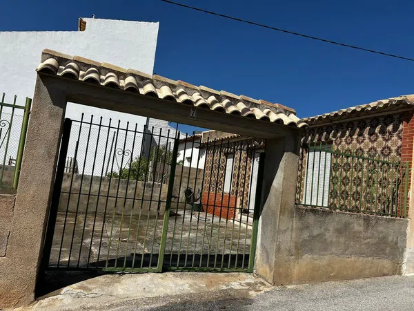 Casa o chalet independiente en Delicias, 7 - Foto 25