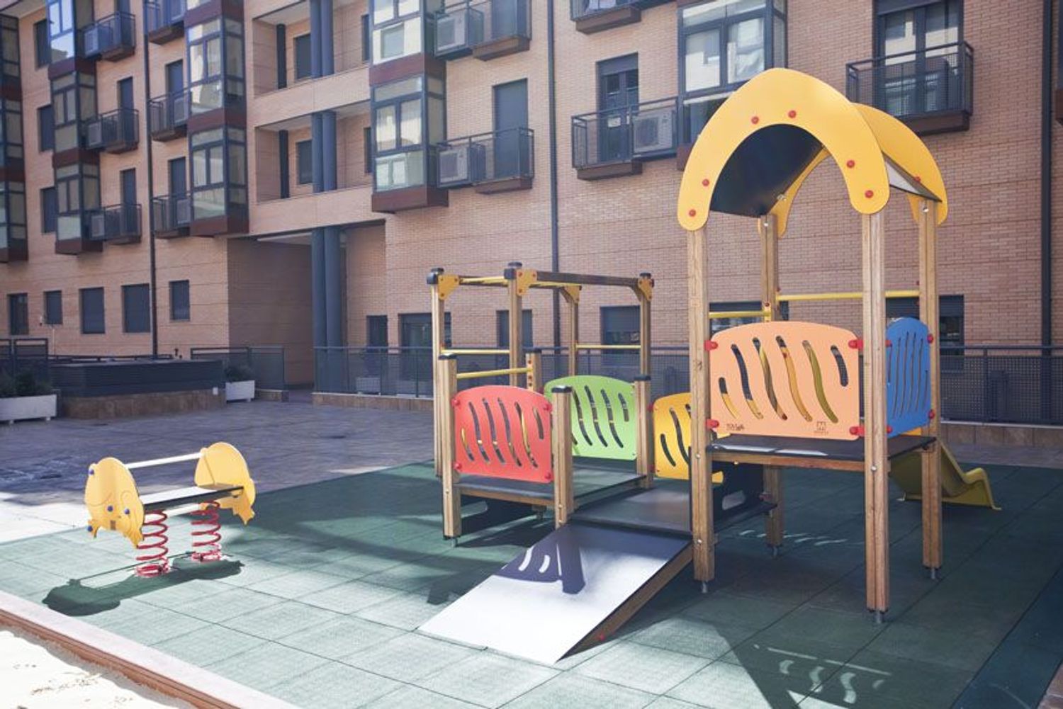 Piso en camino de Valderribas, 79 - Foto 8