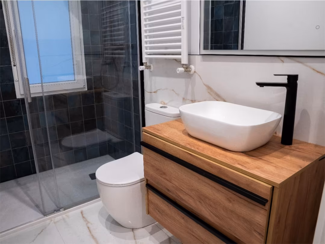 Piso en  Calle Vista Alegre 35 - Foto 3