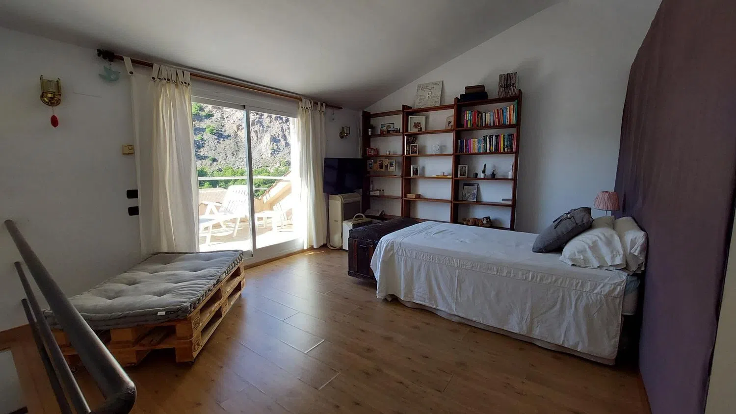 Chalet adosado en calle de la Cova Fumada, 29 - Foto 22