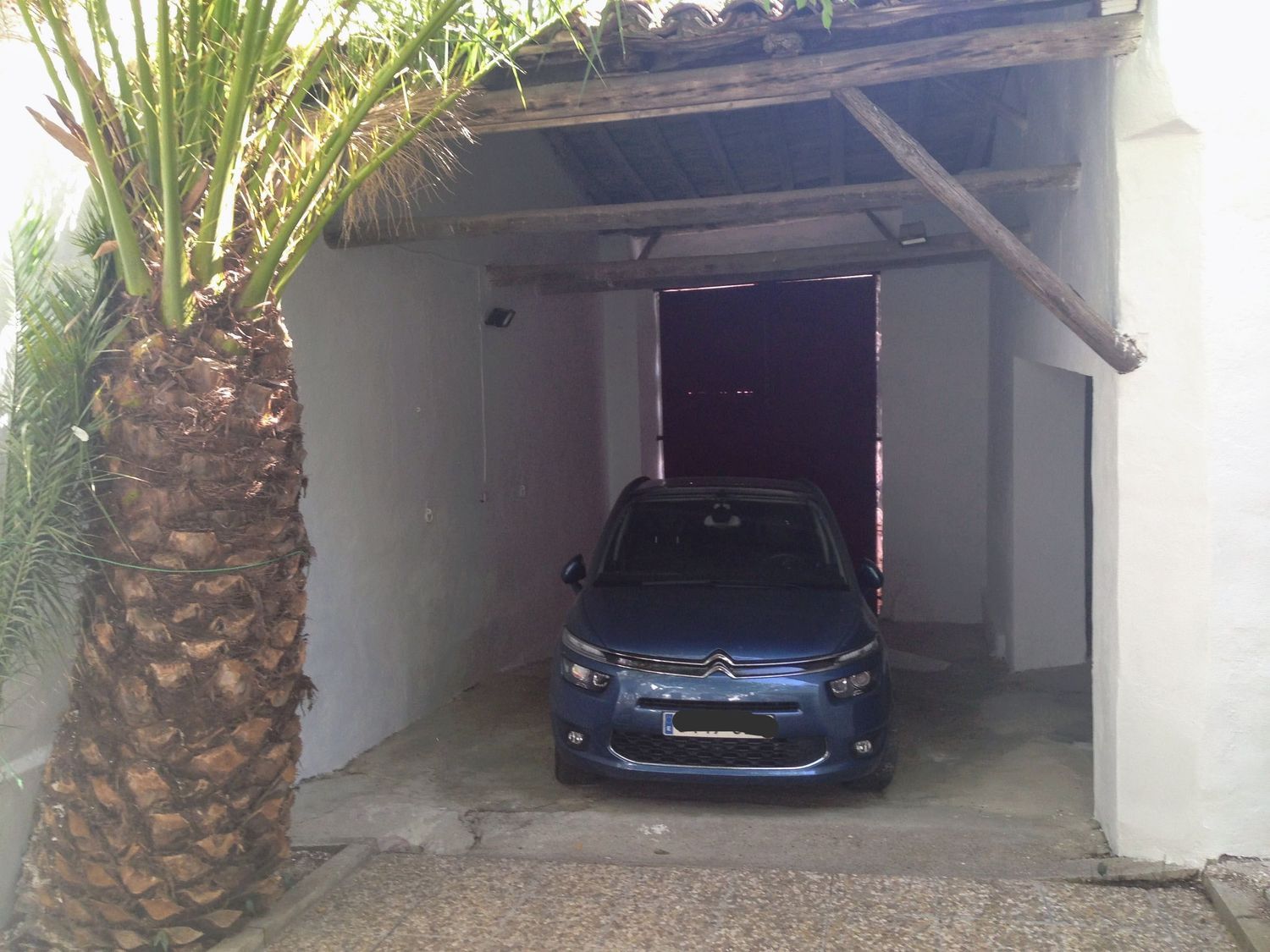 Chalet adosado en Azuaga - Foto 13
