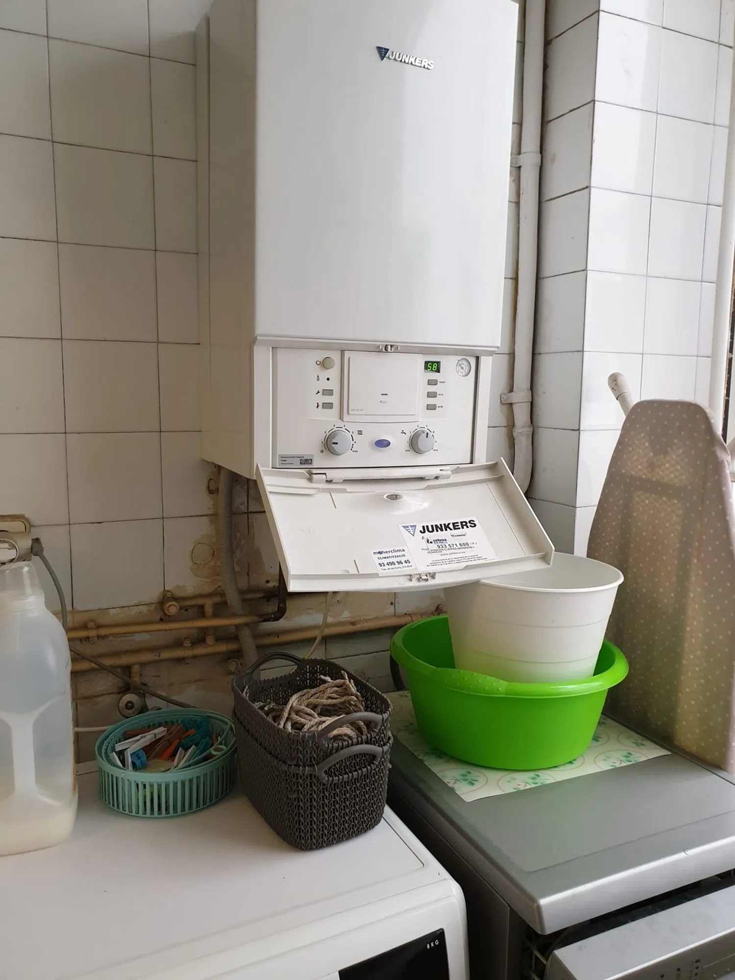 Piso en calvet, 38 - Foto 2
