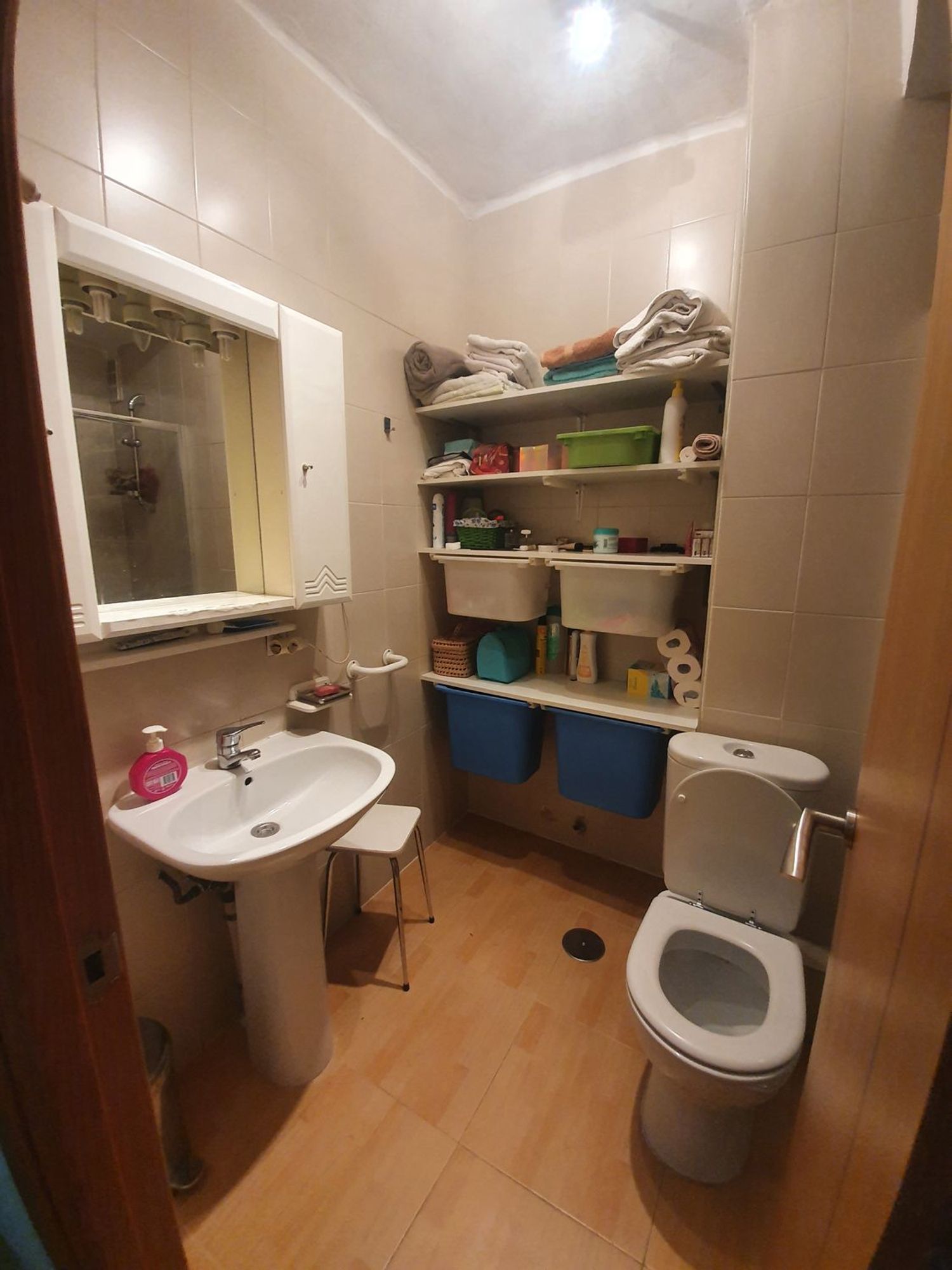 Piso en Calle Luis Montoto, 135, Luis Montoto - Santa Justa - Foto 10