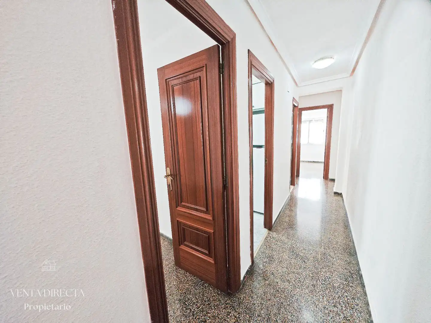 Piso en Burjassot - Foto 8