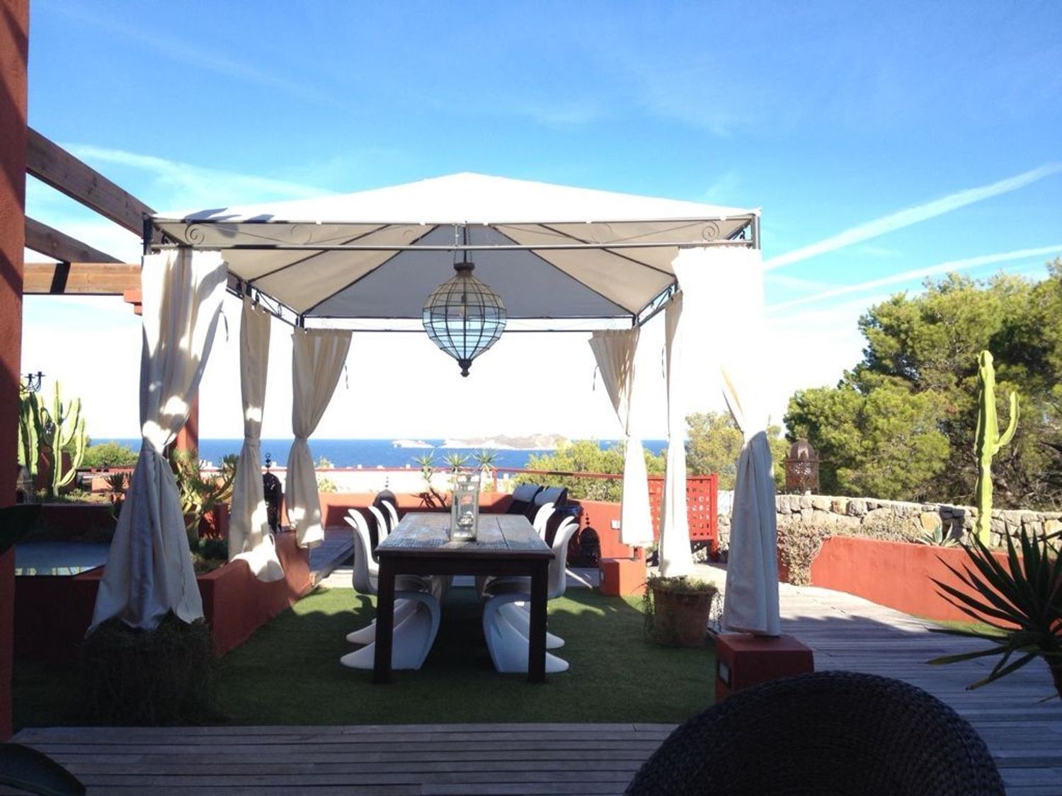 Chalet pareado en Carretera de Cala Moli, 11, Cala Vedella - Cala Tarida - Cala Conta, Cala Vedella - Cala Tarida - Cala Conta - Foto 15