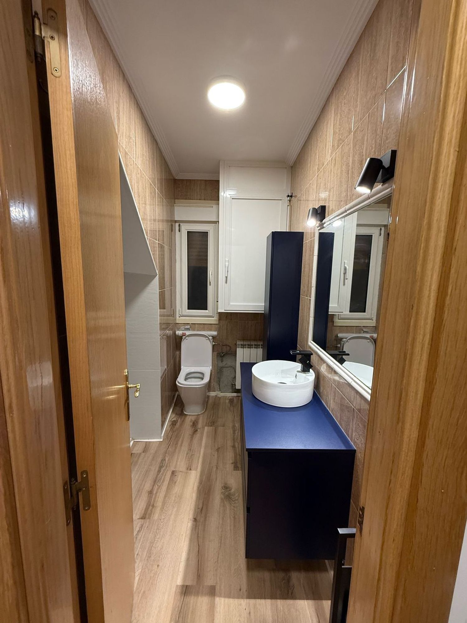 Estudio en Calle Errementari, 2, Casco Viejo, Casco Viejo - Foto 10